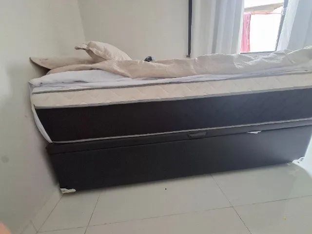 Cama box - Foto 4