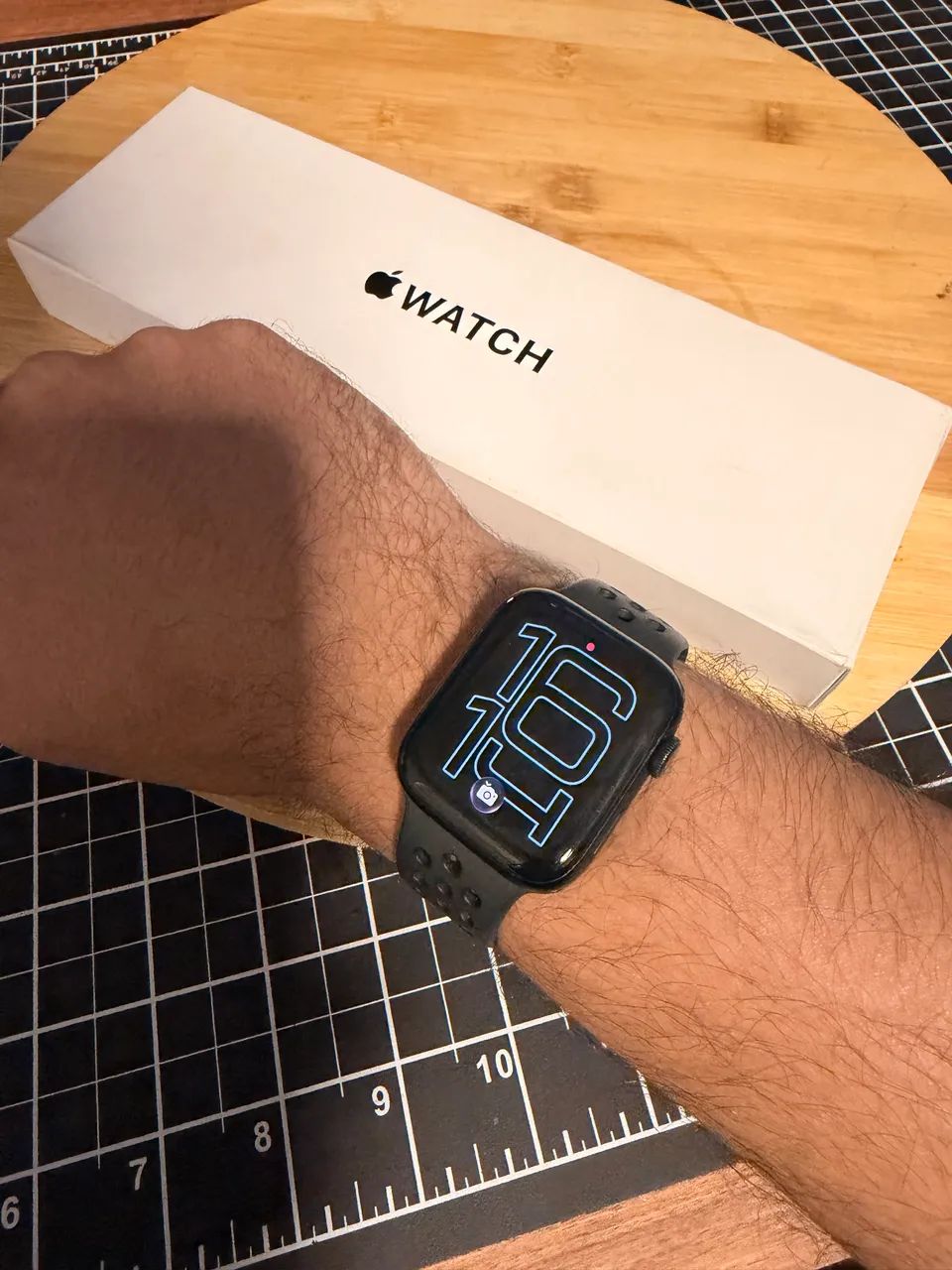 Apple Watch SE3 