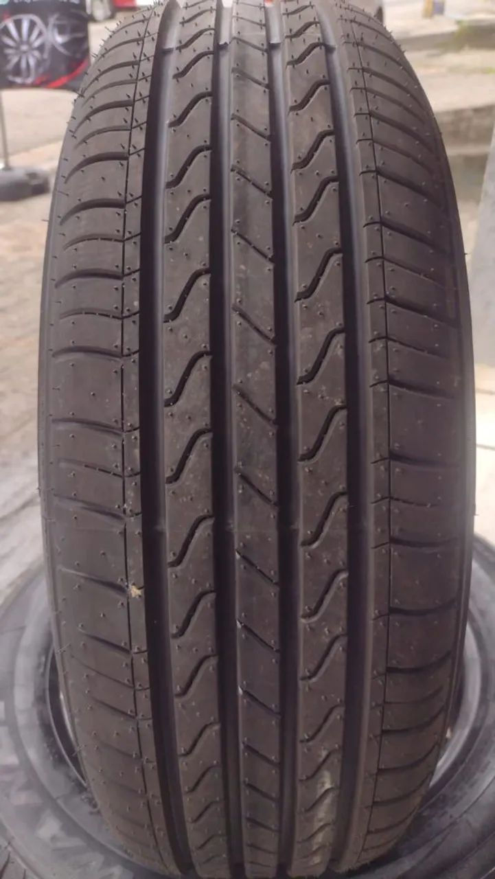 Pneu Novo 185/65 R15