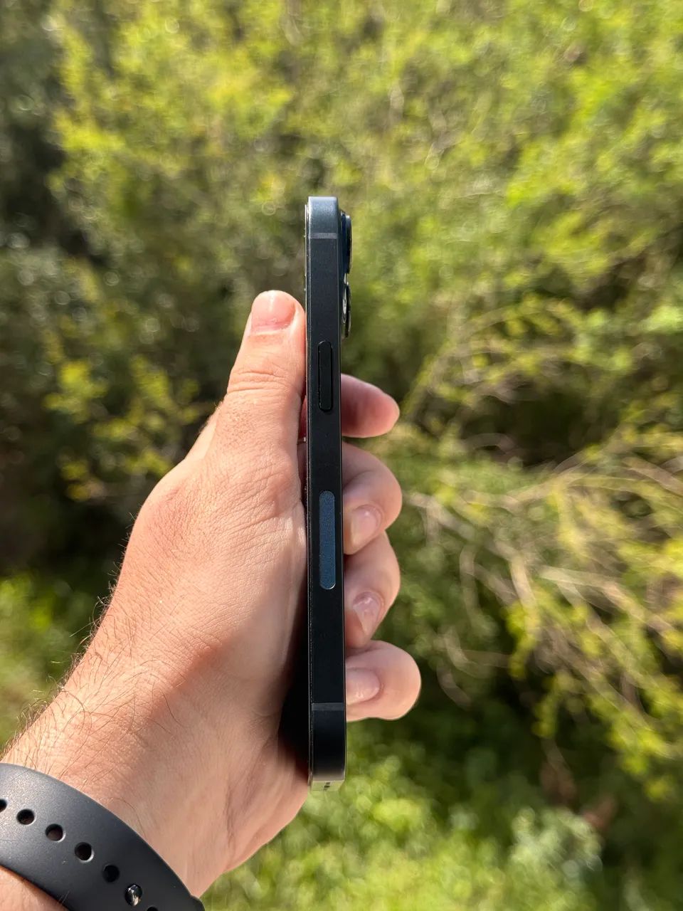 iPhone 14 128GB Midnight  - Foto 2
