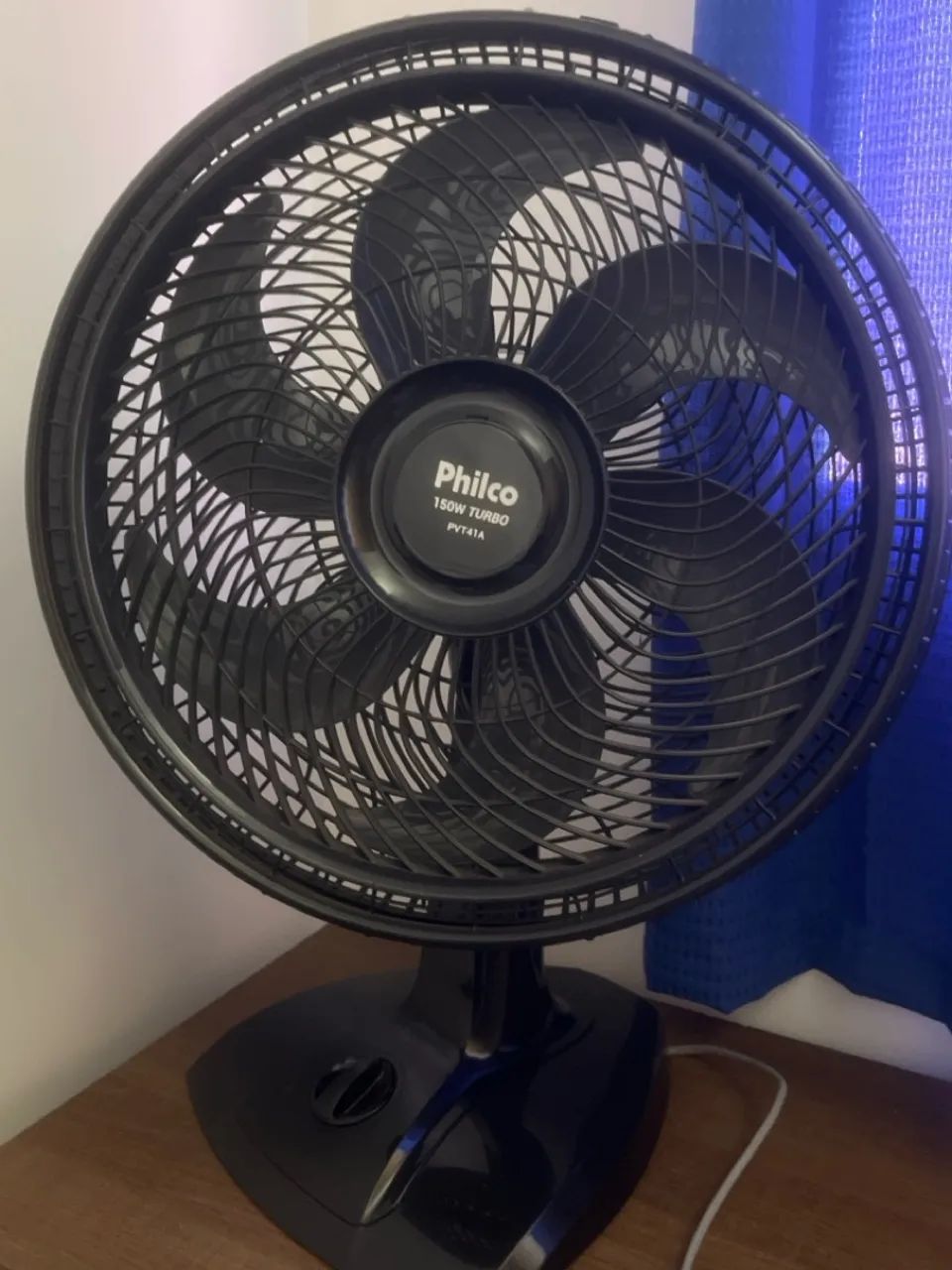 Ventilador Philco 