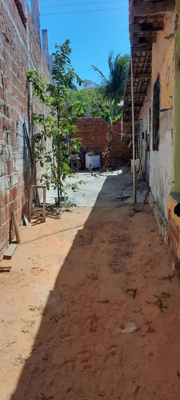Venda ,troca por outra casa. - Foto 3