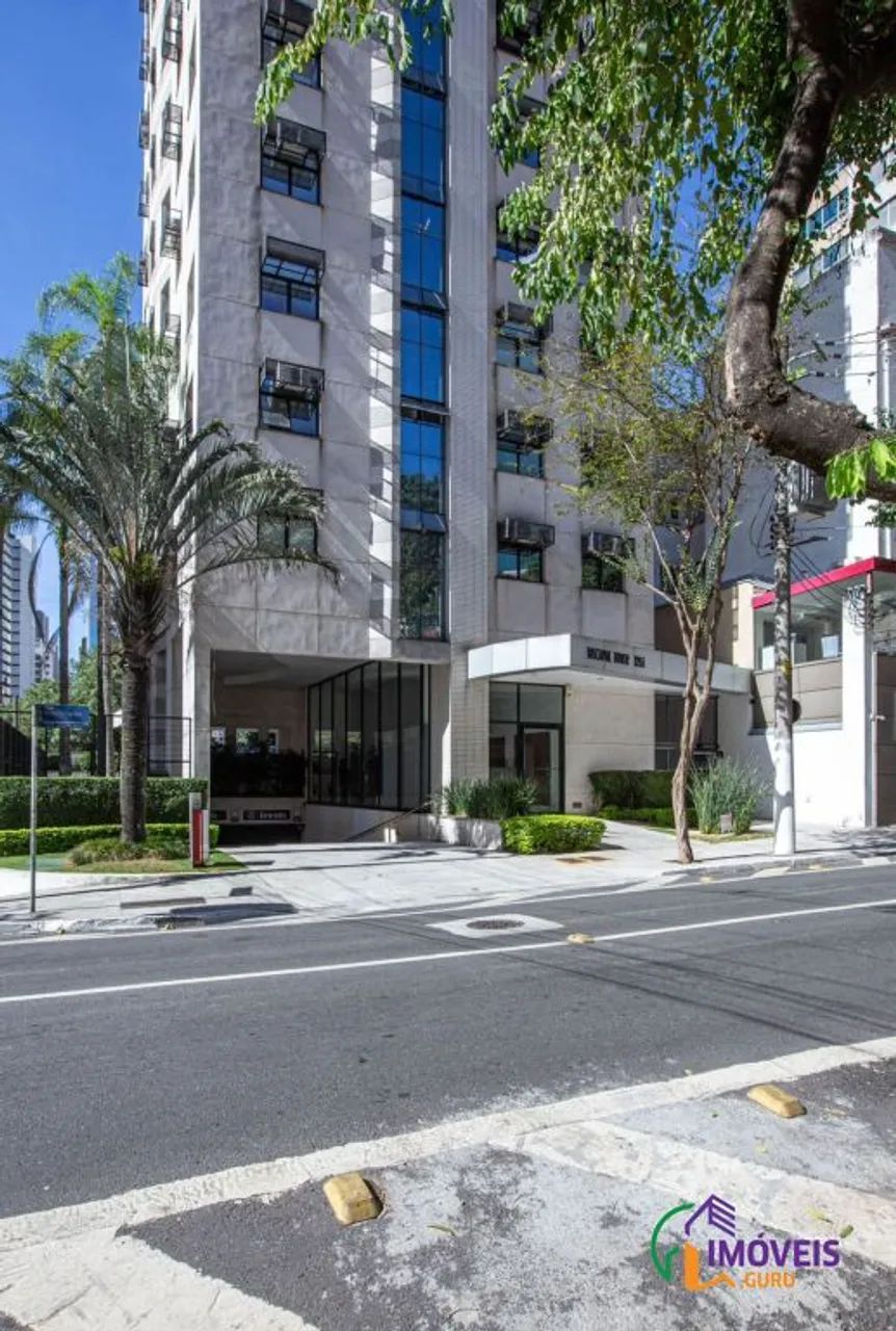 CONJ. COMERCIAL - PARAÍSO - SP - Foto 2