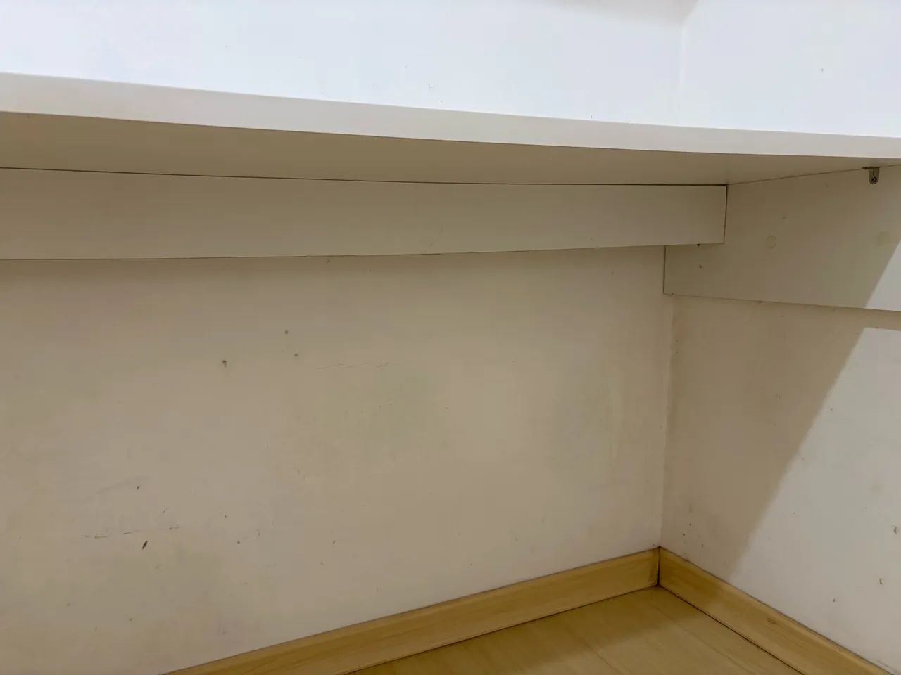 Bancada para estudo e aéreo  - Foto 2
