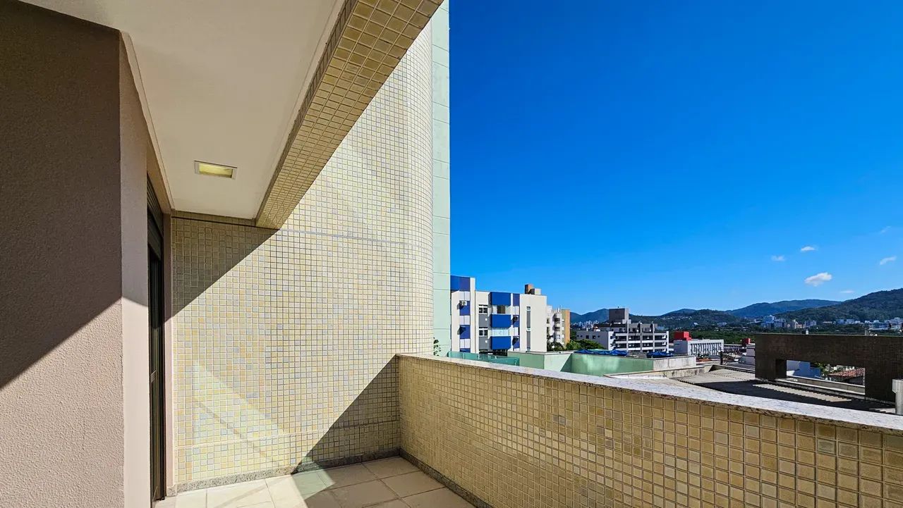 Apartamento Garden de 03 dormitórios na Trindade - Foto 4