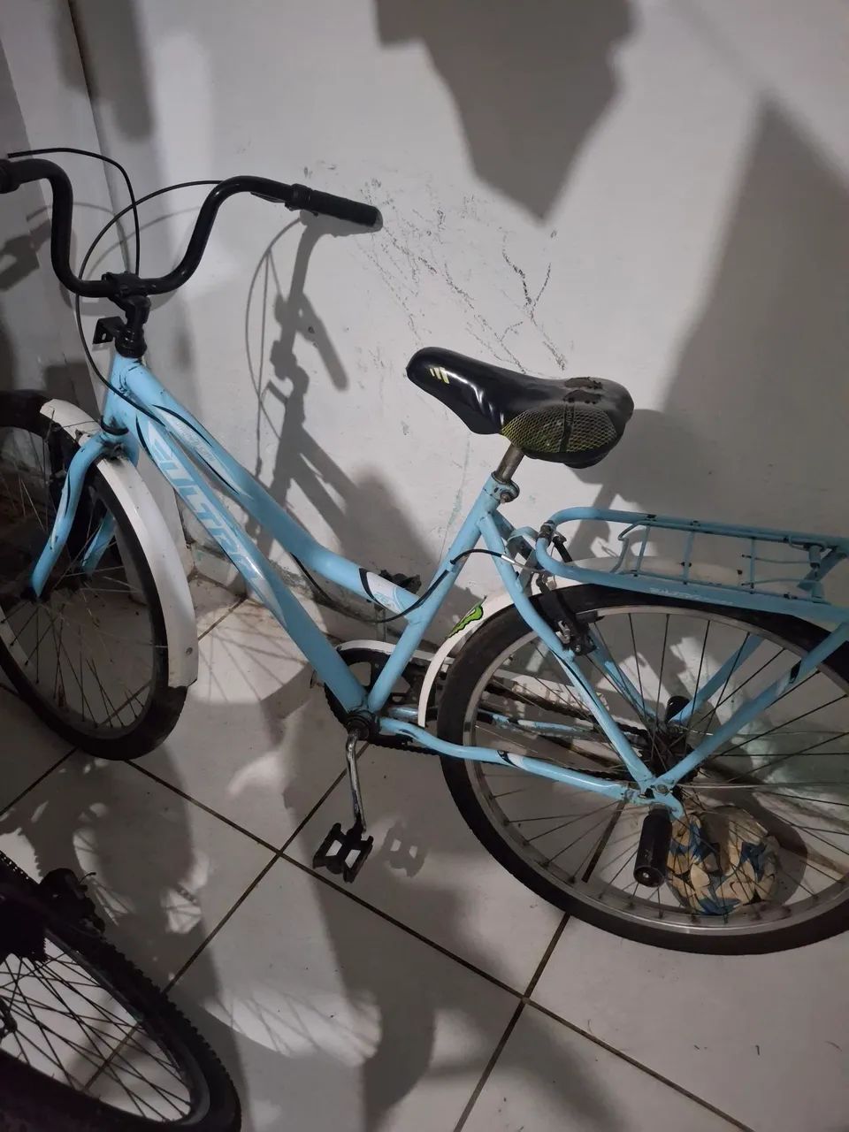 Vendo bicicleta top  - Foto 3
