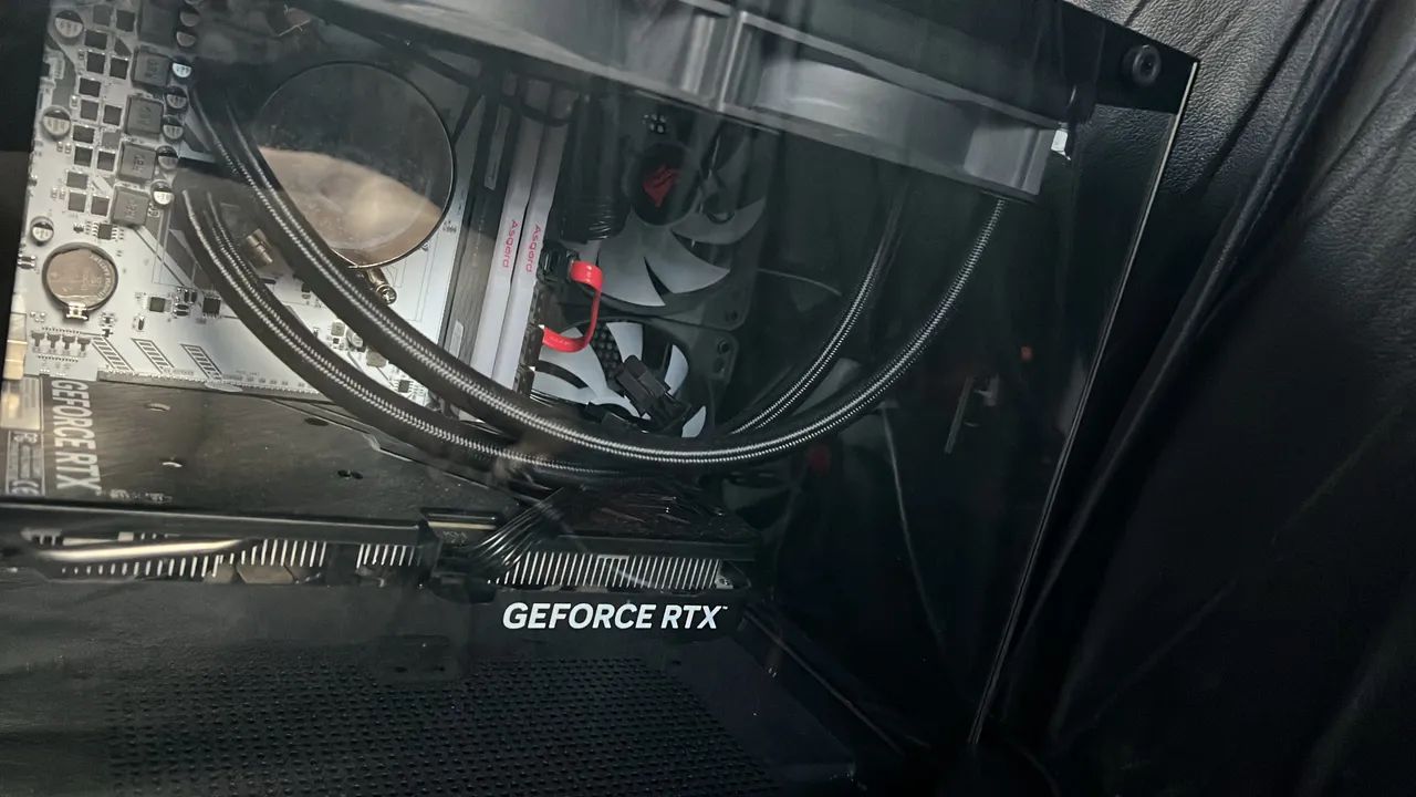 PC GAMER, RTX 4060 - Foto 3