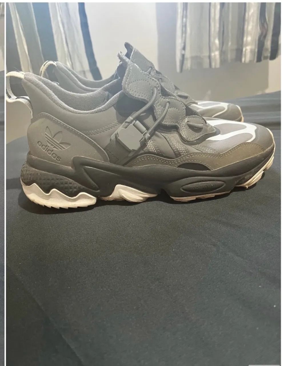 Adidas ozweego flipshield  - Foto 2