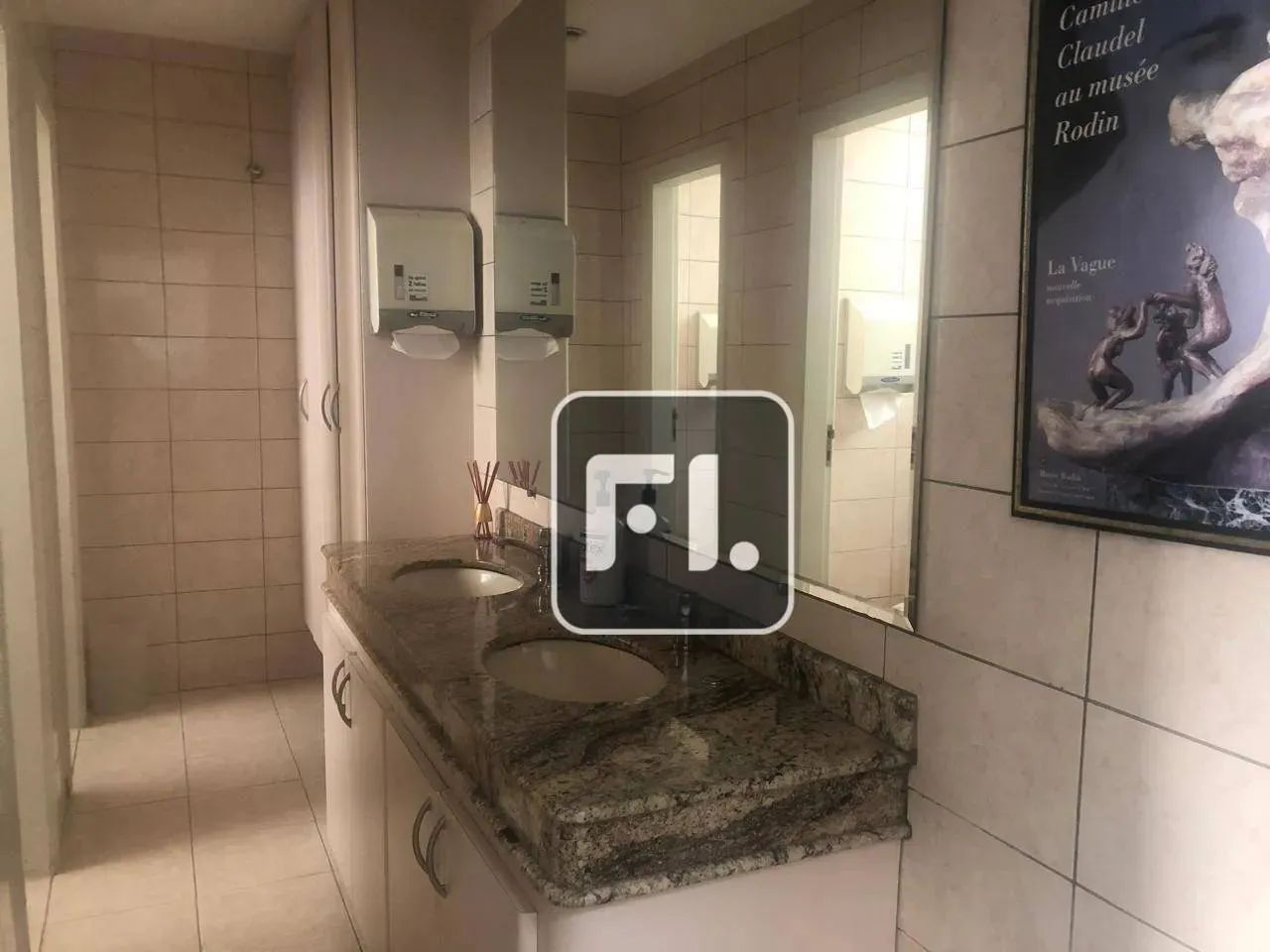 Conjunto, 180 m² - venda por R$ 2.000.000,00 ou aluguel por R$ 19.513,01/mês - Bela Vista  - Foto 12