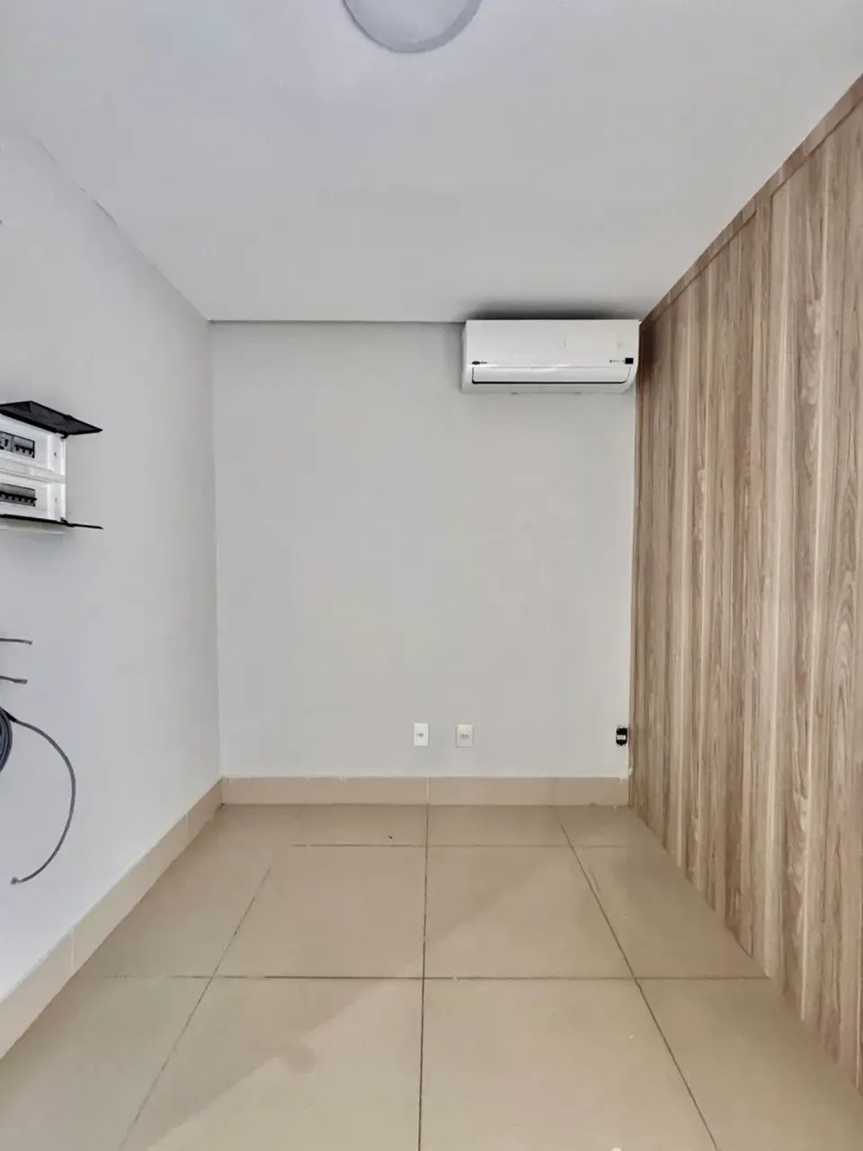 Alugo Sala Comercial no HC Plaza - Foto 4