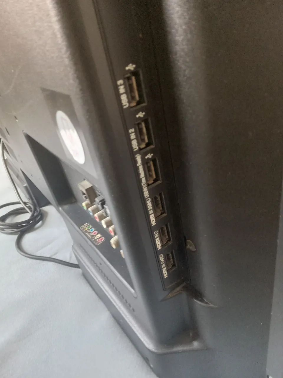 Vendo TV, LG de 32 polegadas. - Foto 2