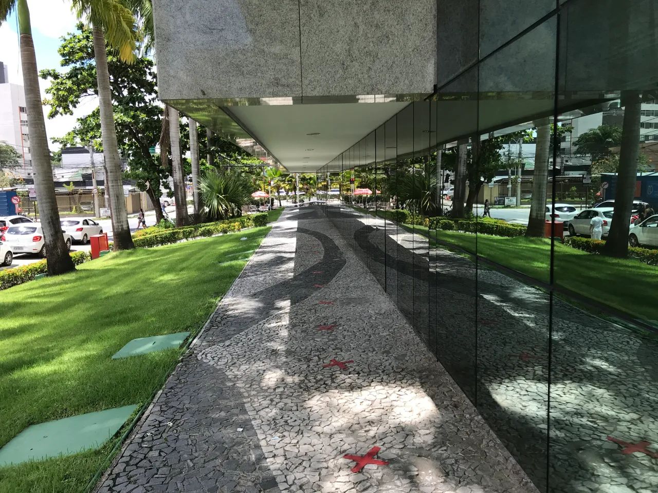 Emp. Graham Bell, 180m², 6 vagas, Ilha do Leite,  Recife - PE - Foto 5