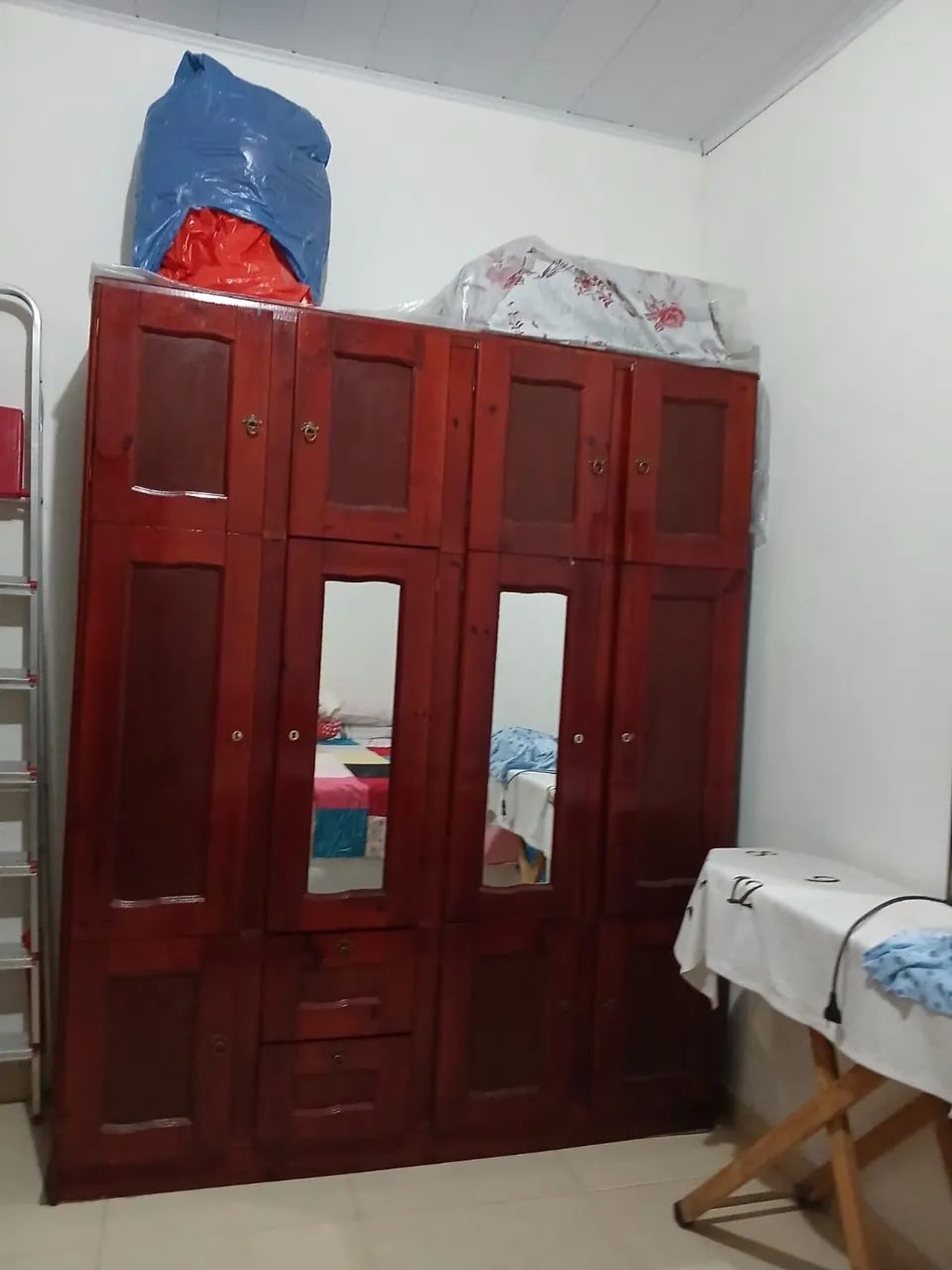 Armário e guarda-roupa  - Foto 2