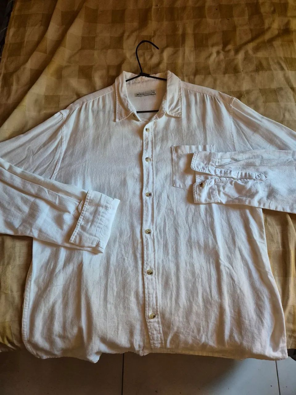 CAMISA HERING LINHO - Foto 2