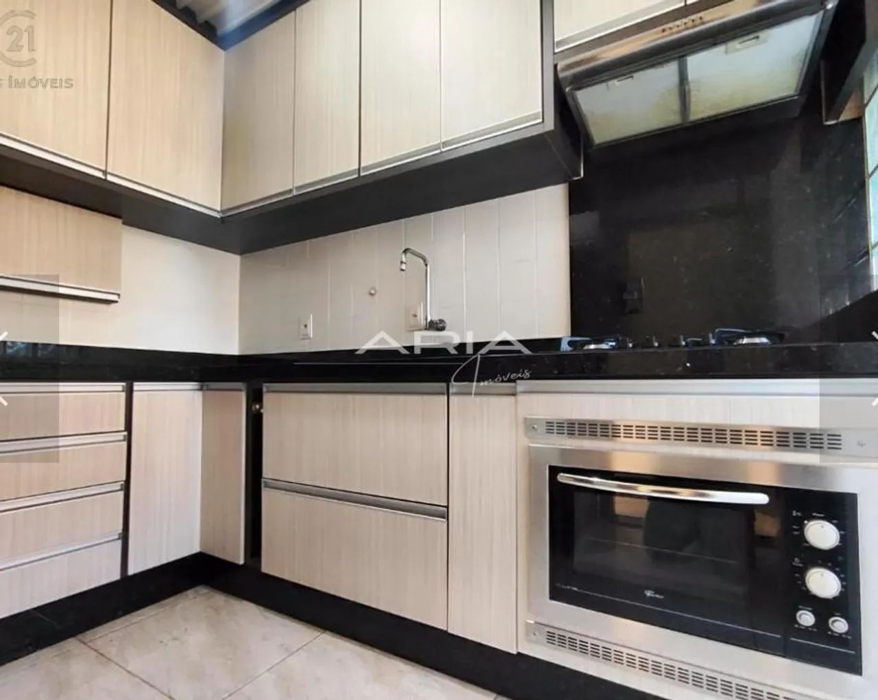 Apartamento à VENDA no Edifício Sevilha, região central, Londrina PR
