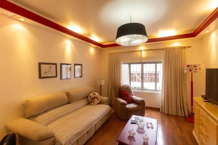 Casa à Venda - Vila Mariana, 4 Quartos, 248 m2 - Foto 2