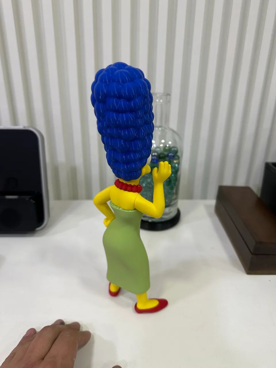 Marge Simpson - Foto 3
