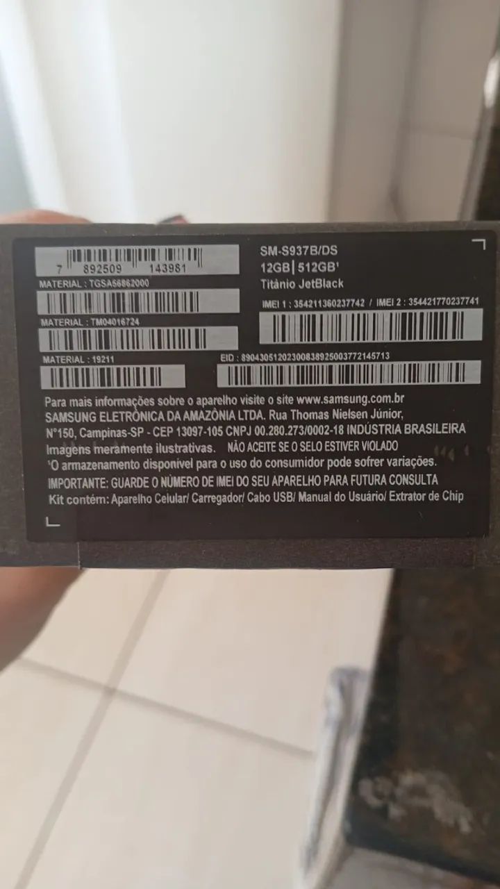 Samsung s25 edge