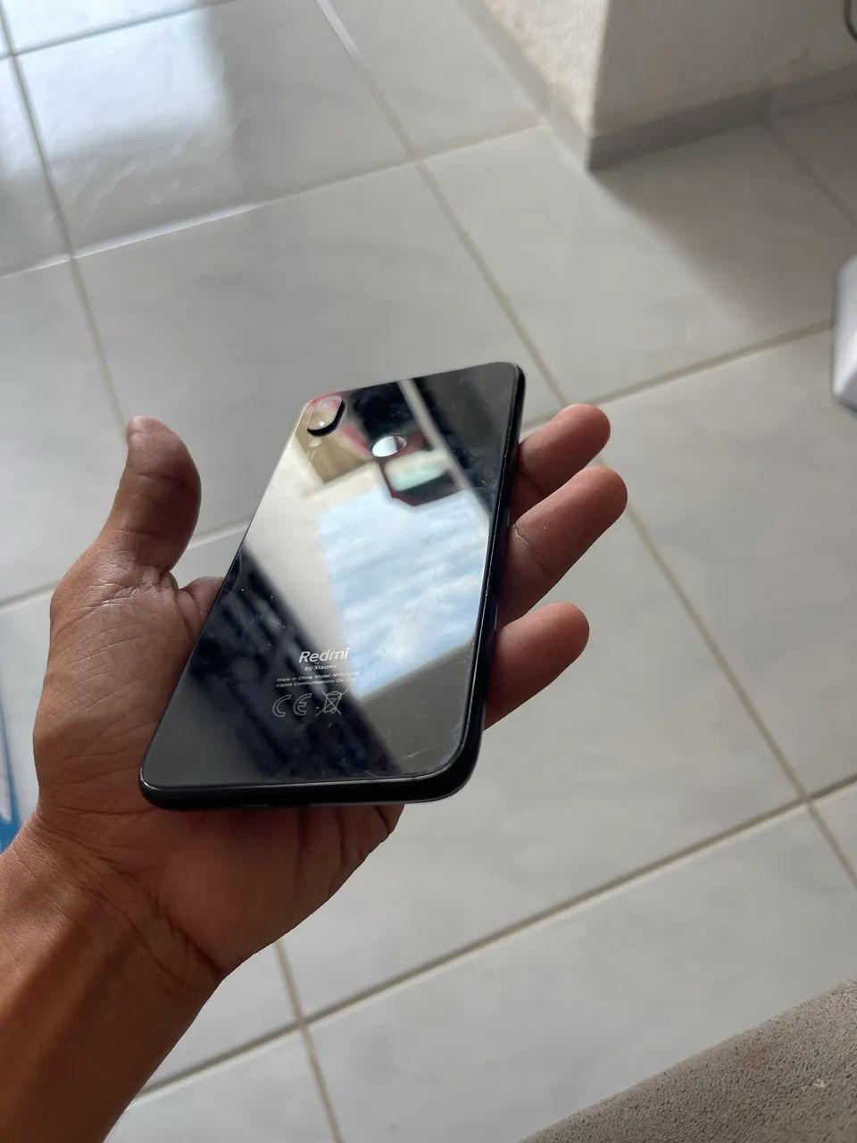 Xiaomi Note 7 - Foto 2