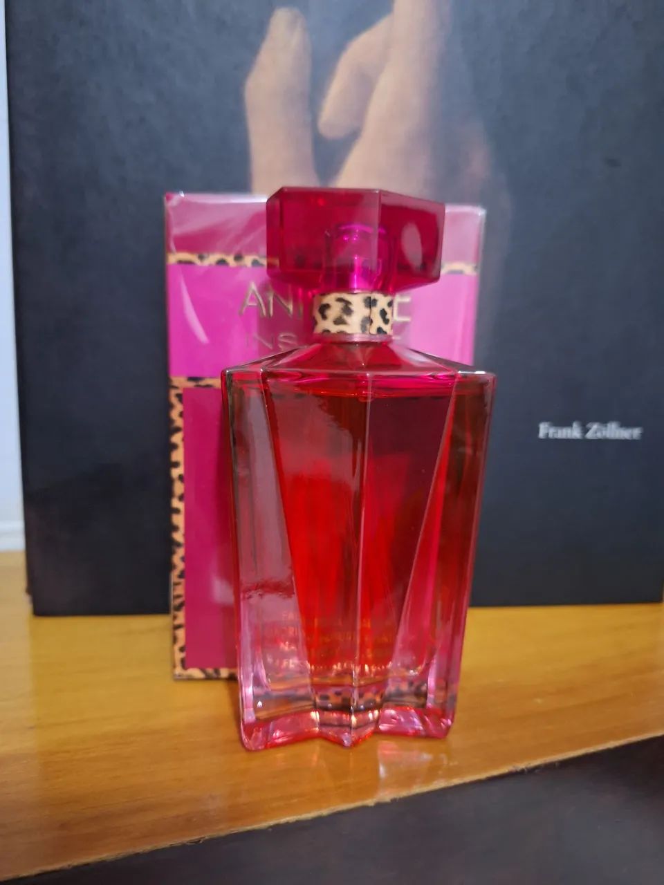 Perfume Animale Instinct 100 ml - Foto 2