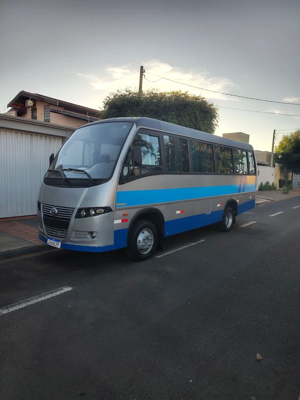 Vendo Micro Volare