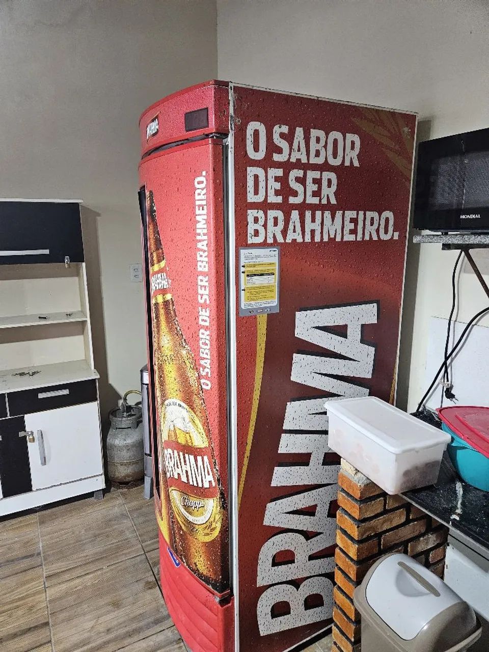 Expositor de bebidas - Foto 2