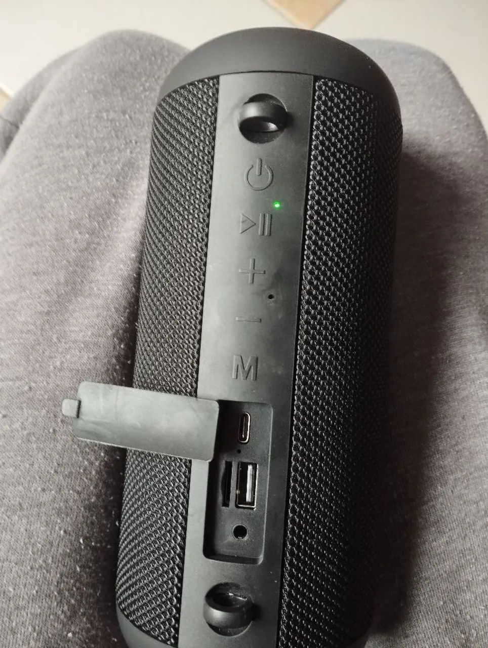 Caixa de Som Bluetooth Nova Resistente a água - Foto 5