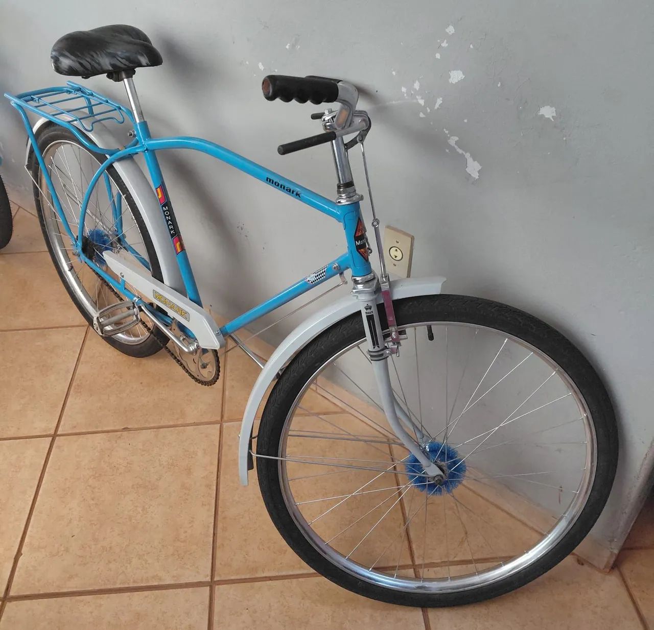 Monark ano 70 