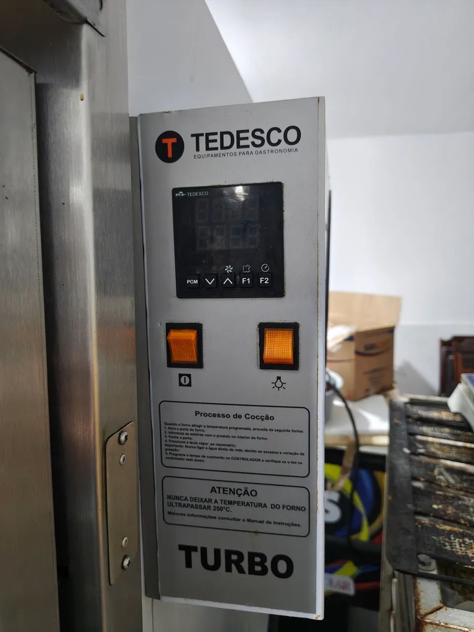 FORNO ELÉTRICO  - Foto 4
