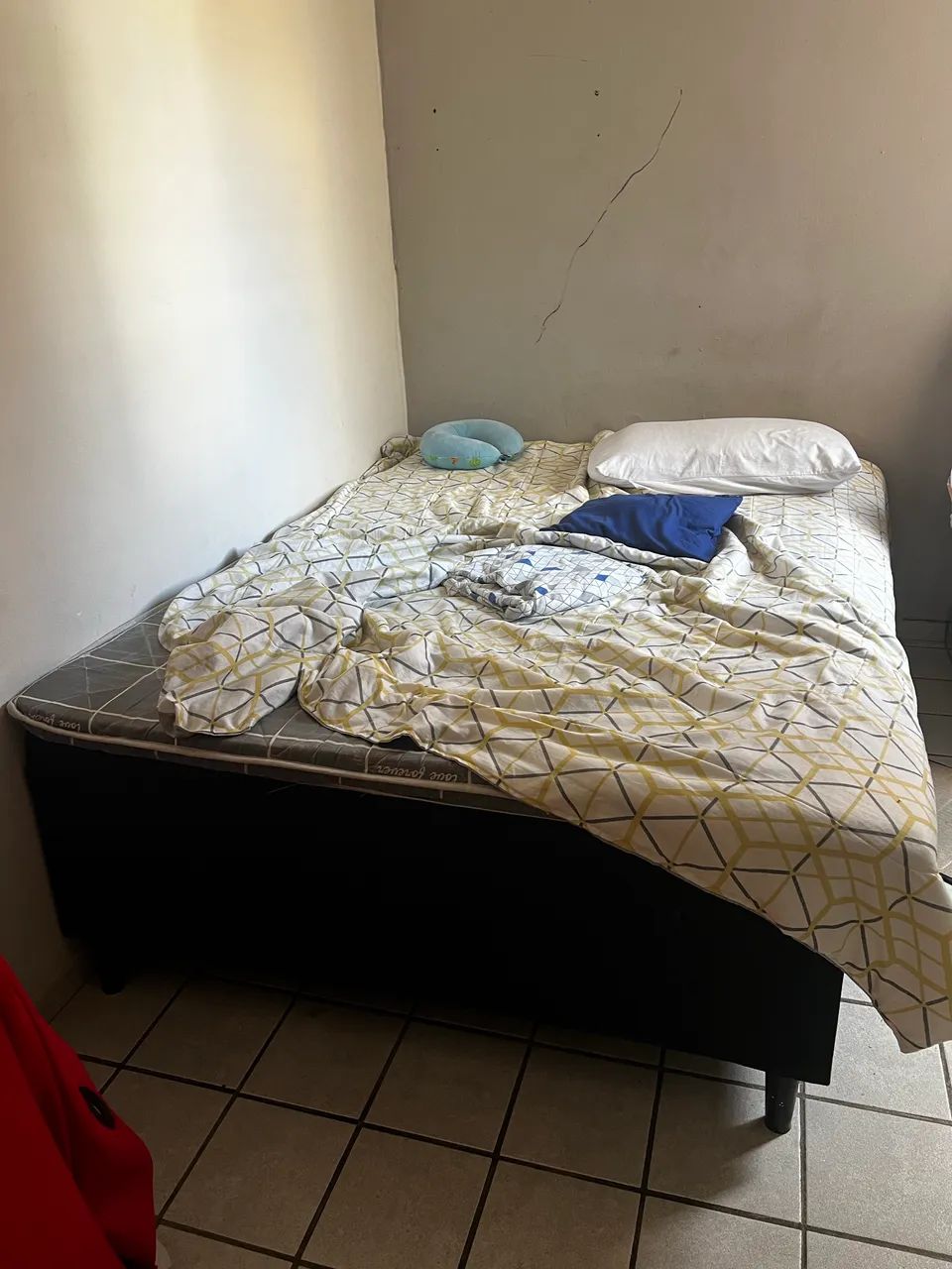 Cama de casal