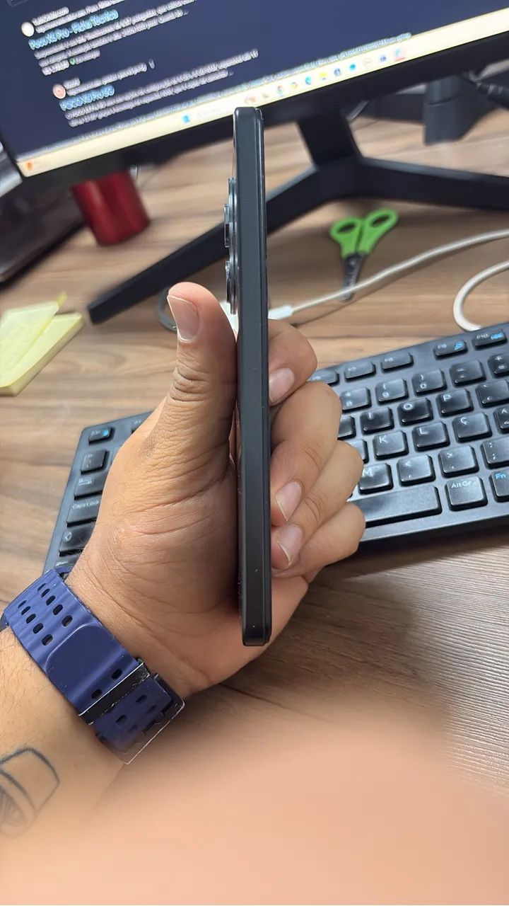 Xiaomi Poco X5 Pro 5G, - Foto 4