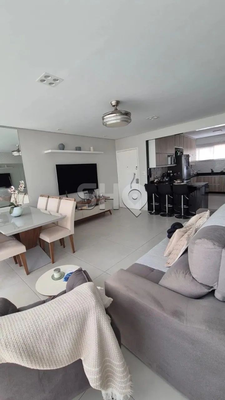 Apartamento à venda com 105 m², 3 Quartos 1 Suíte e 1 Vaga - Foto 5