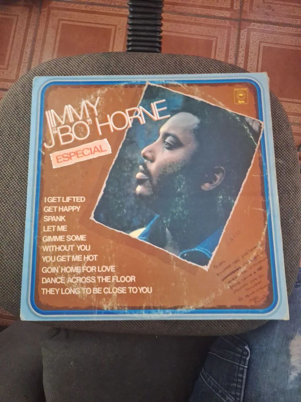 Discos de vinil  - Foto 2