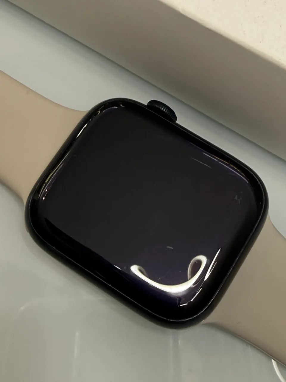 Apple Watch Series 7 45mm - Foto 3
