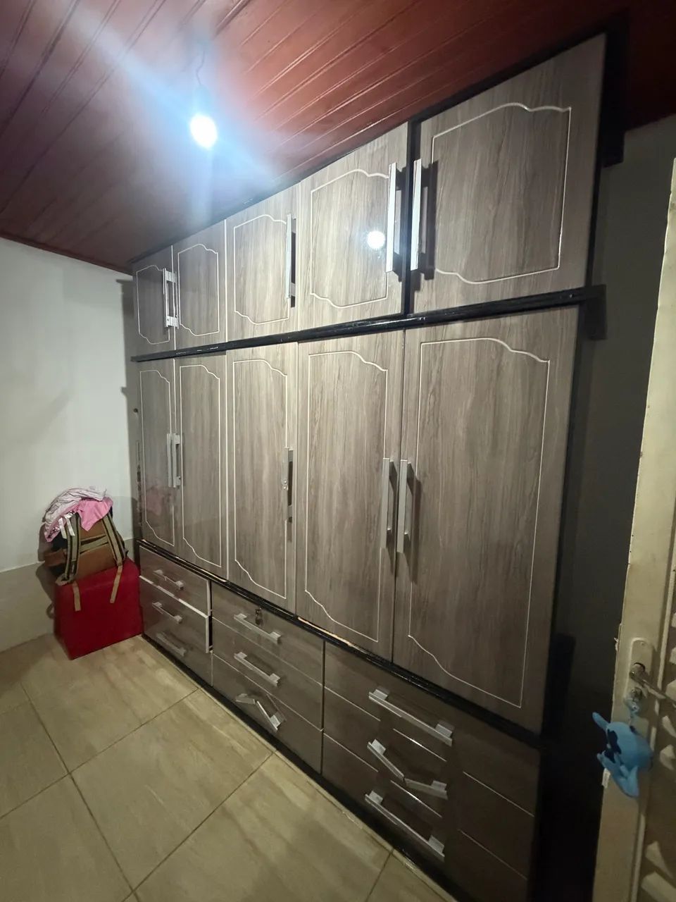 GUARDA ROUPA - Foto 2