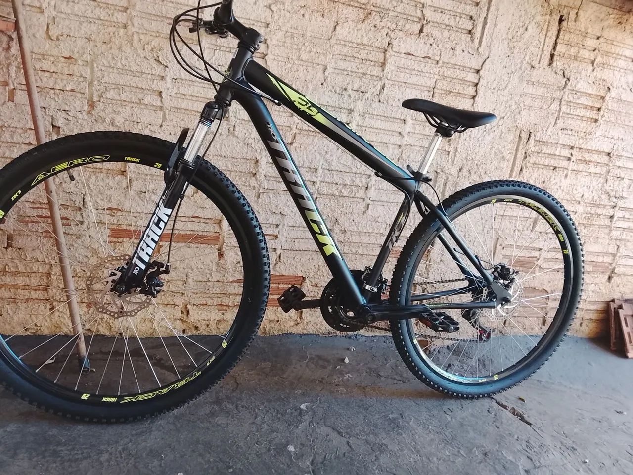 Bicicleta aro 29 - Foto 2