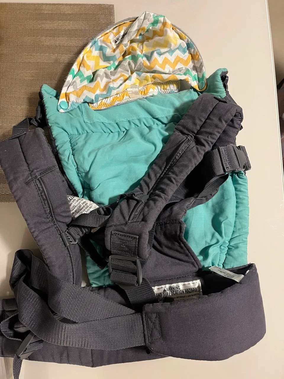 Canguru Cuddle Up - Foto 3