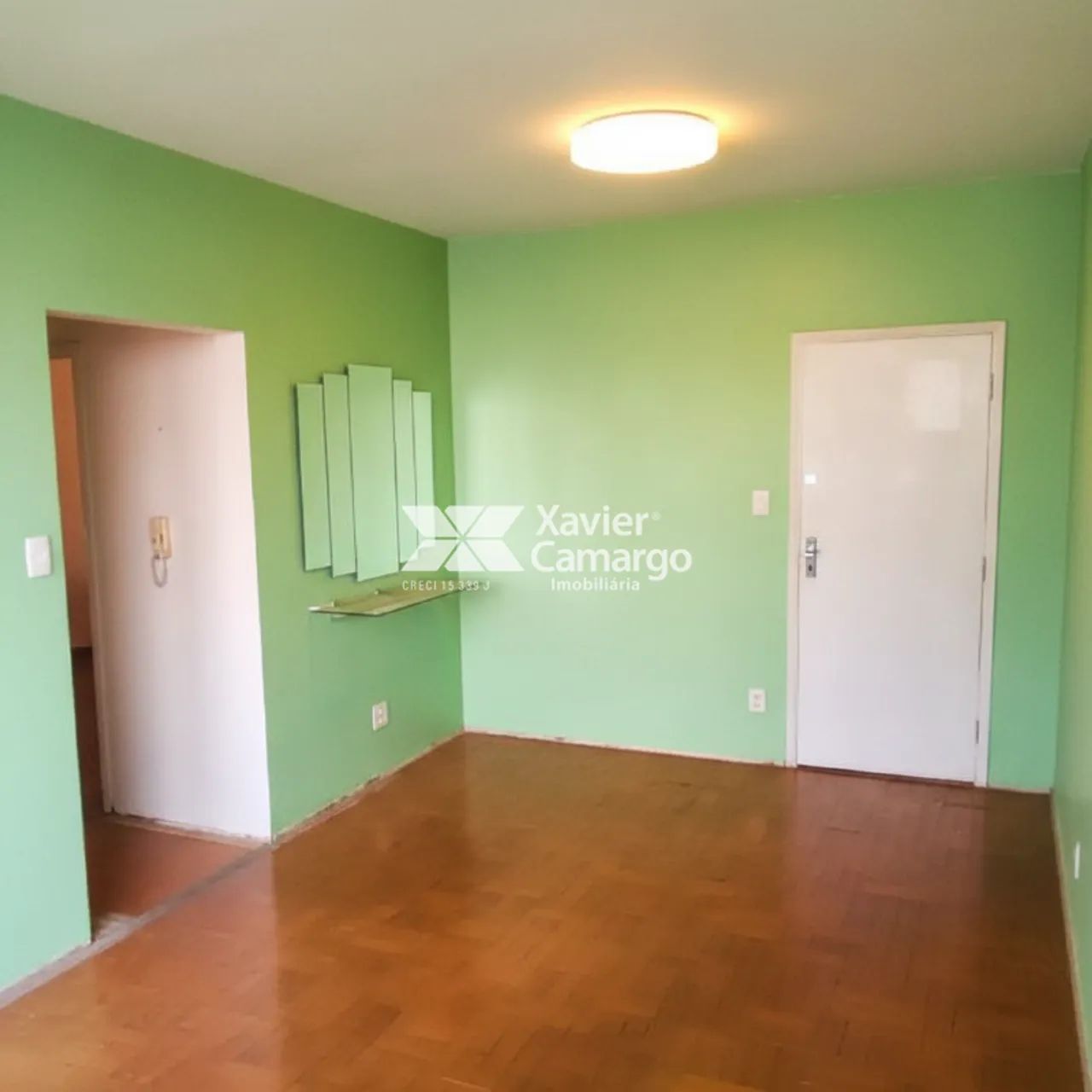 Apartamento à venda com 3 quartos no Centro - Rio Claro/SP - Foto 2