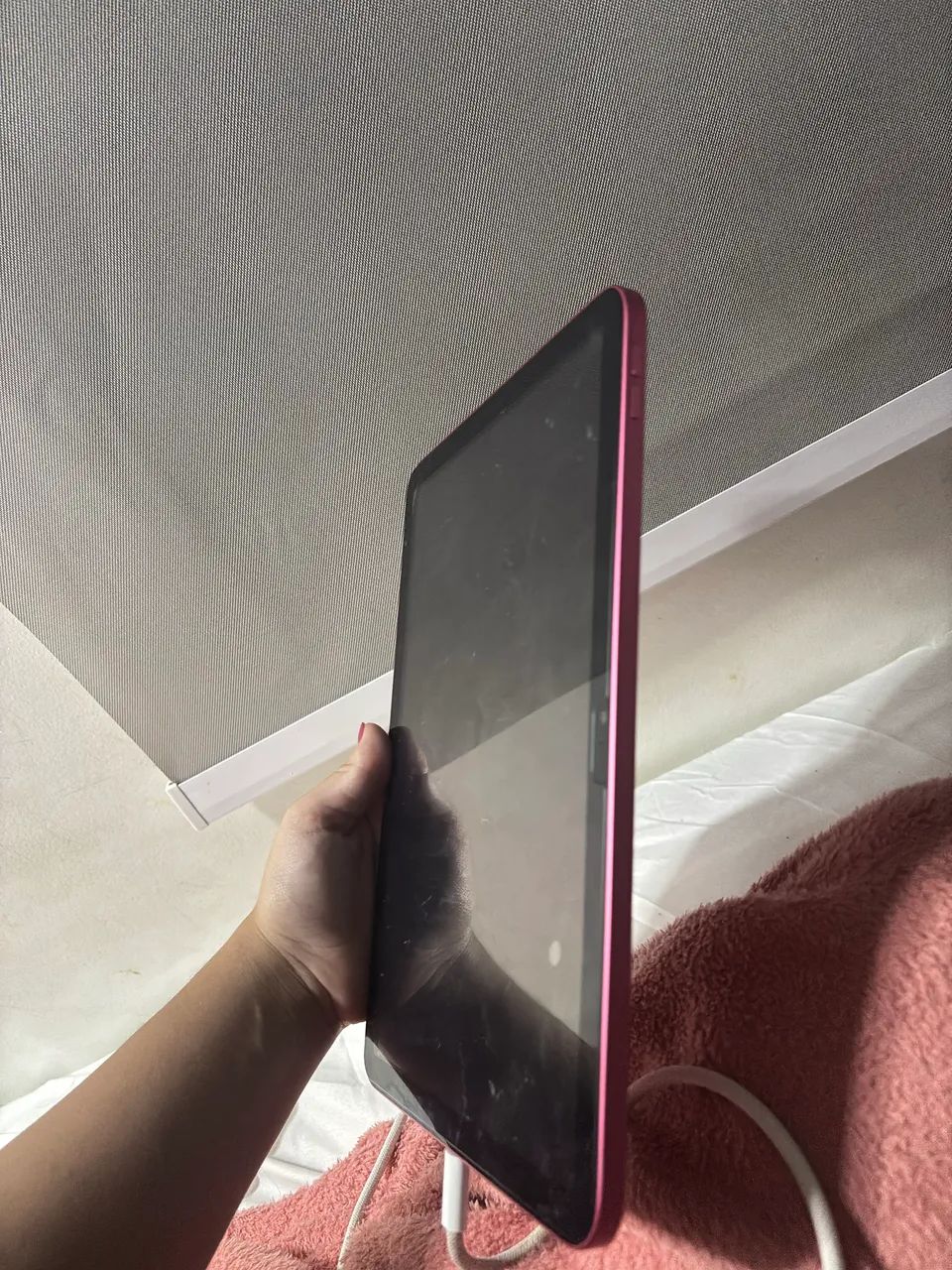ipad 10th rosa  - Foto 4
