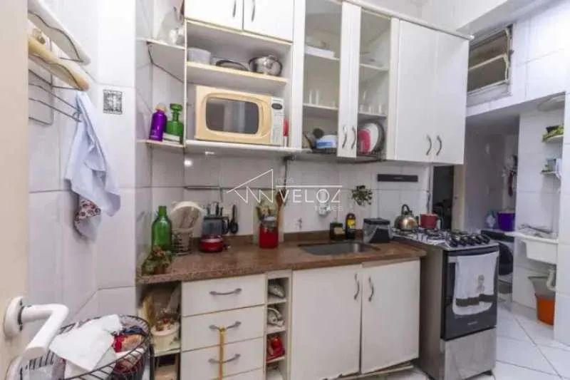 Apartamento : / Residencial / Botafogo 1