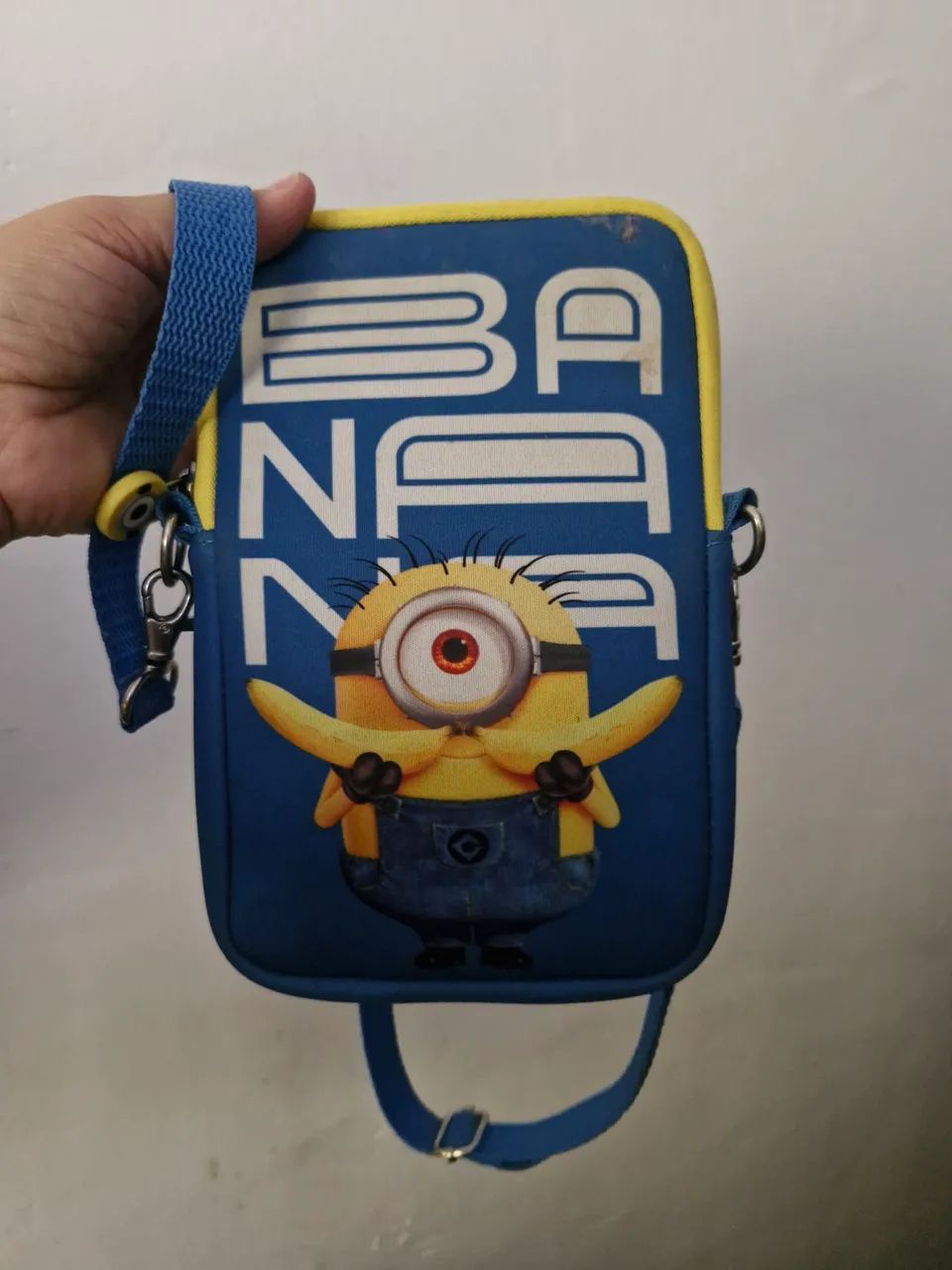 Bolsa Minions 