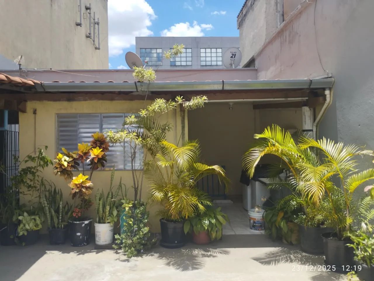 Edifício monousuário para venda em Brás, 1,450m² - Foto 4