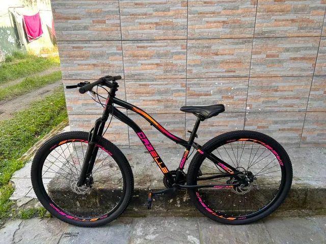 BICICLETA ARO 29 