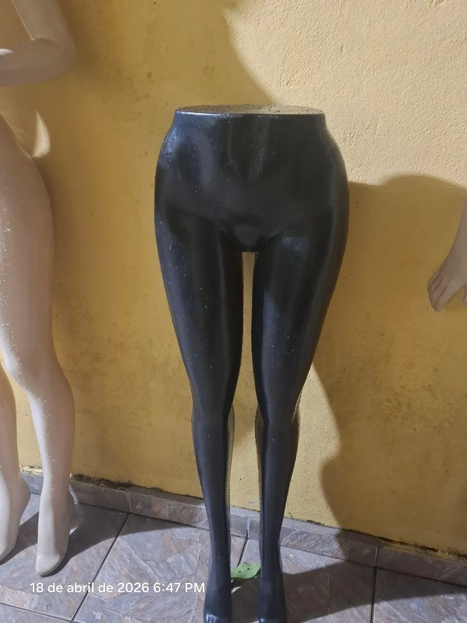 Manequim Feminino  - Foto 2