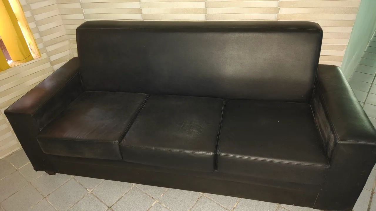 Vendo sofá  - Foto 4