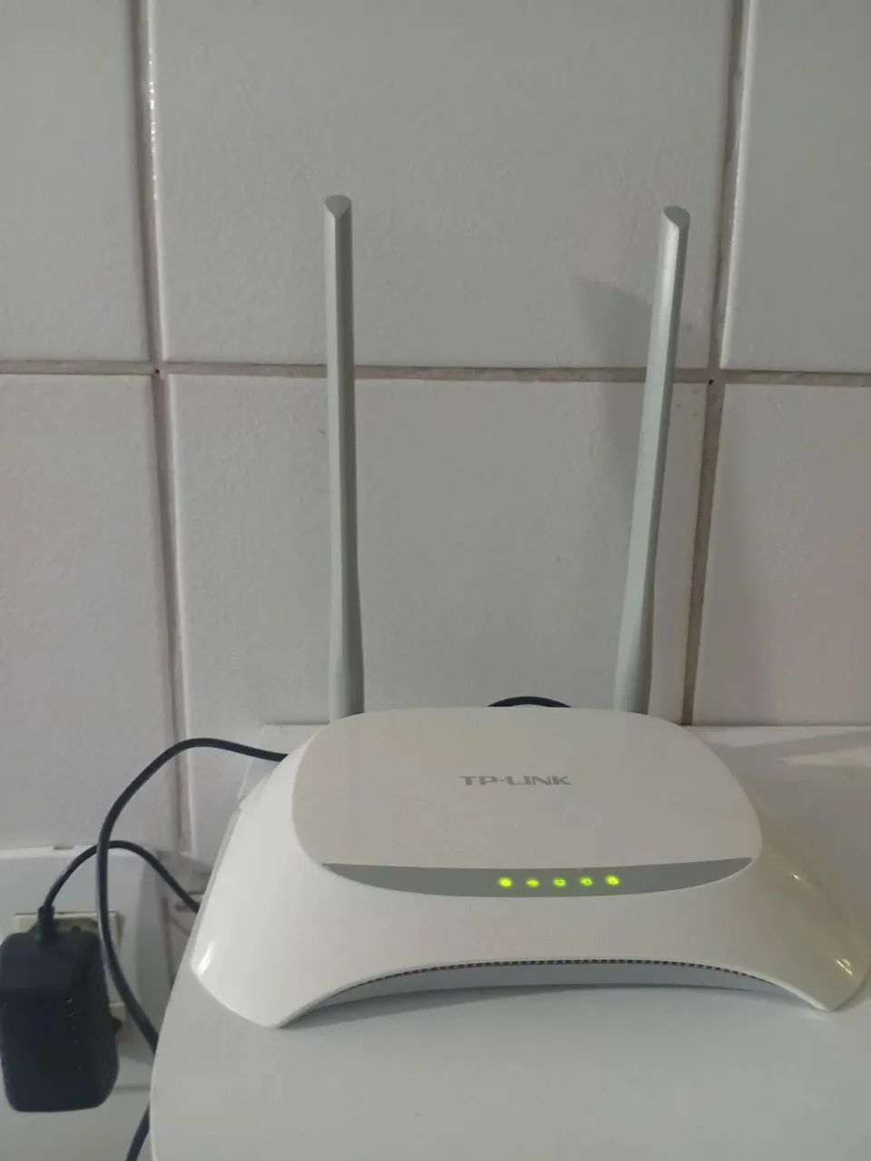 Roteador TP-LINK