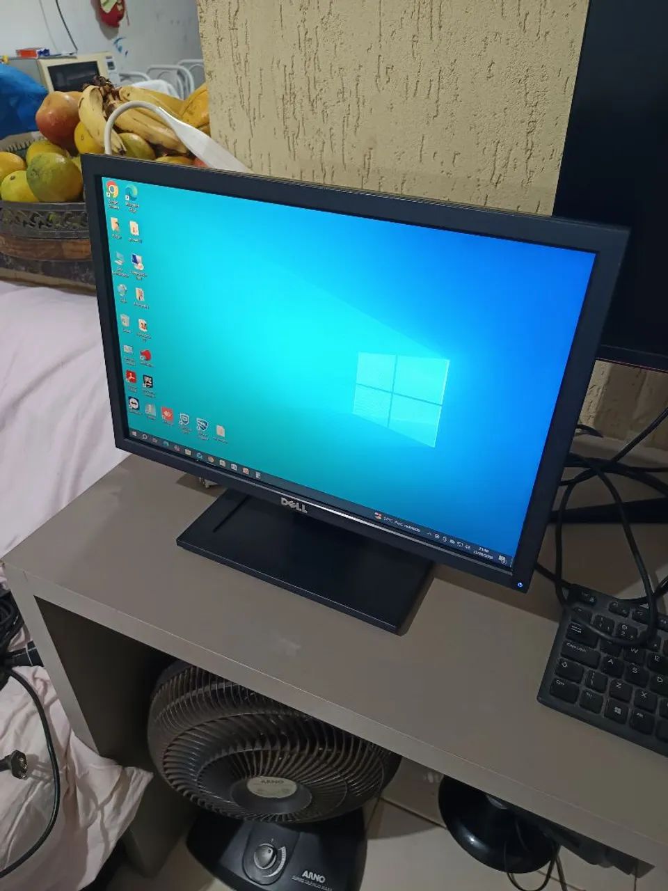Monitor Dell de 19 polegadas 