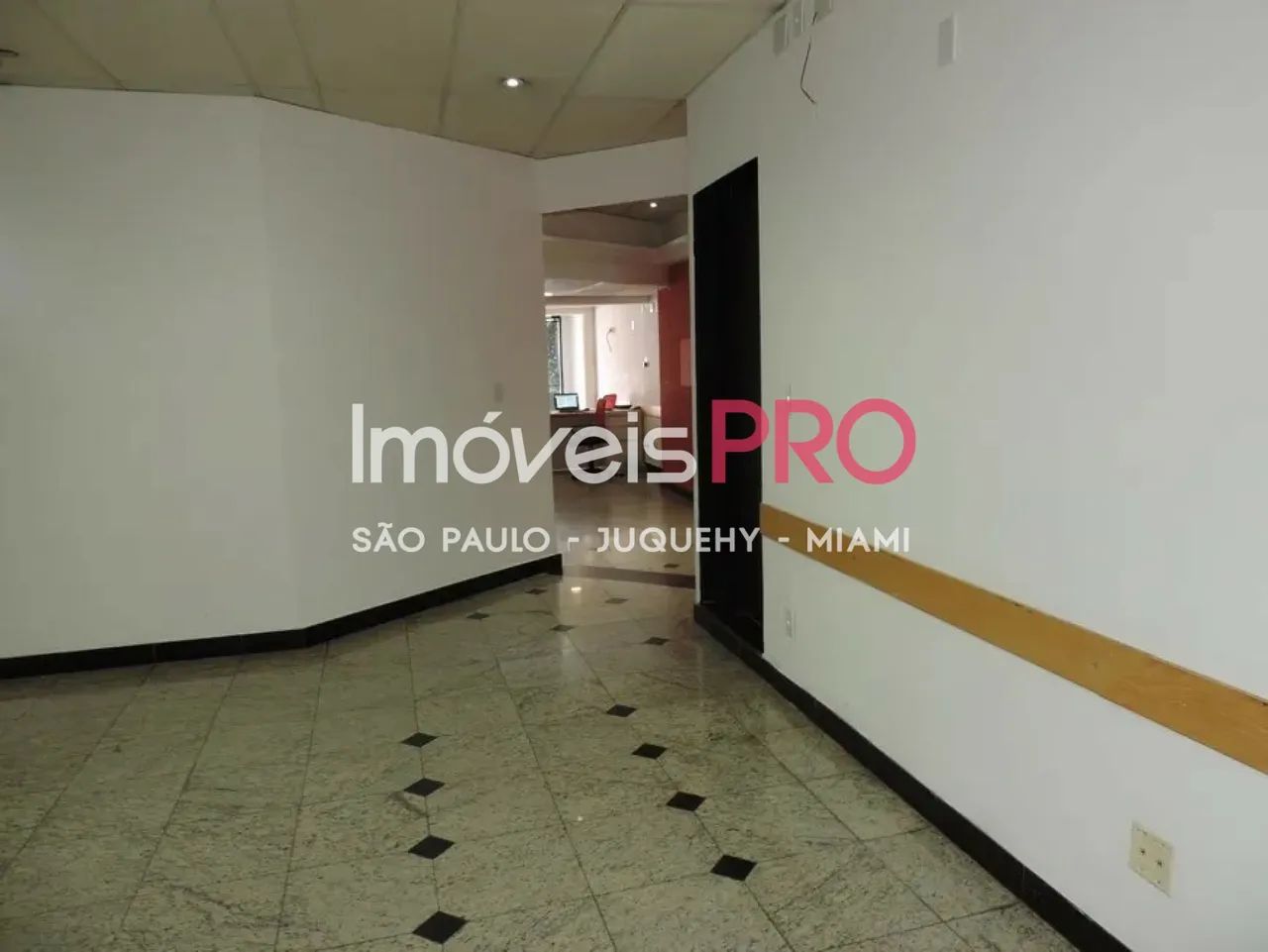 Loja Comercial no Campo Belo