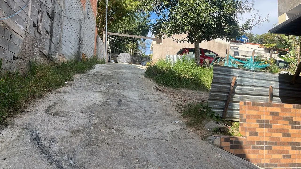 TERRENO PRÓXIMO AO CENTRO ITAPEVI  - Foto 4