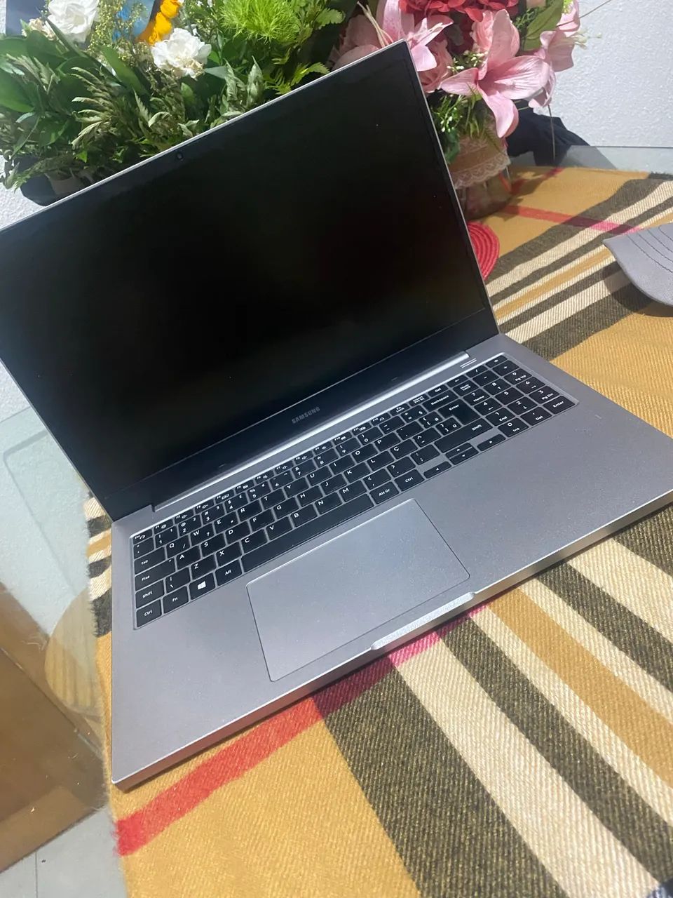 Notbook Samsung book - Foto 5